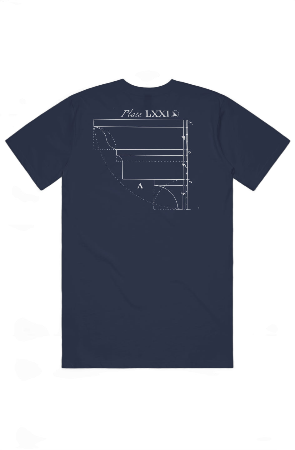 CLASSIC TEE