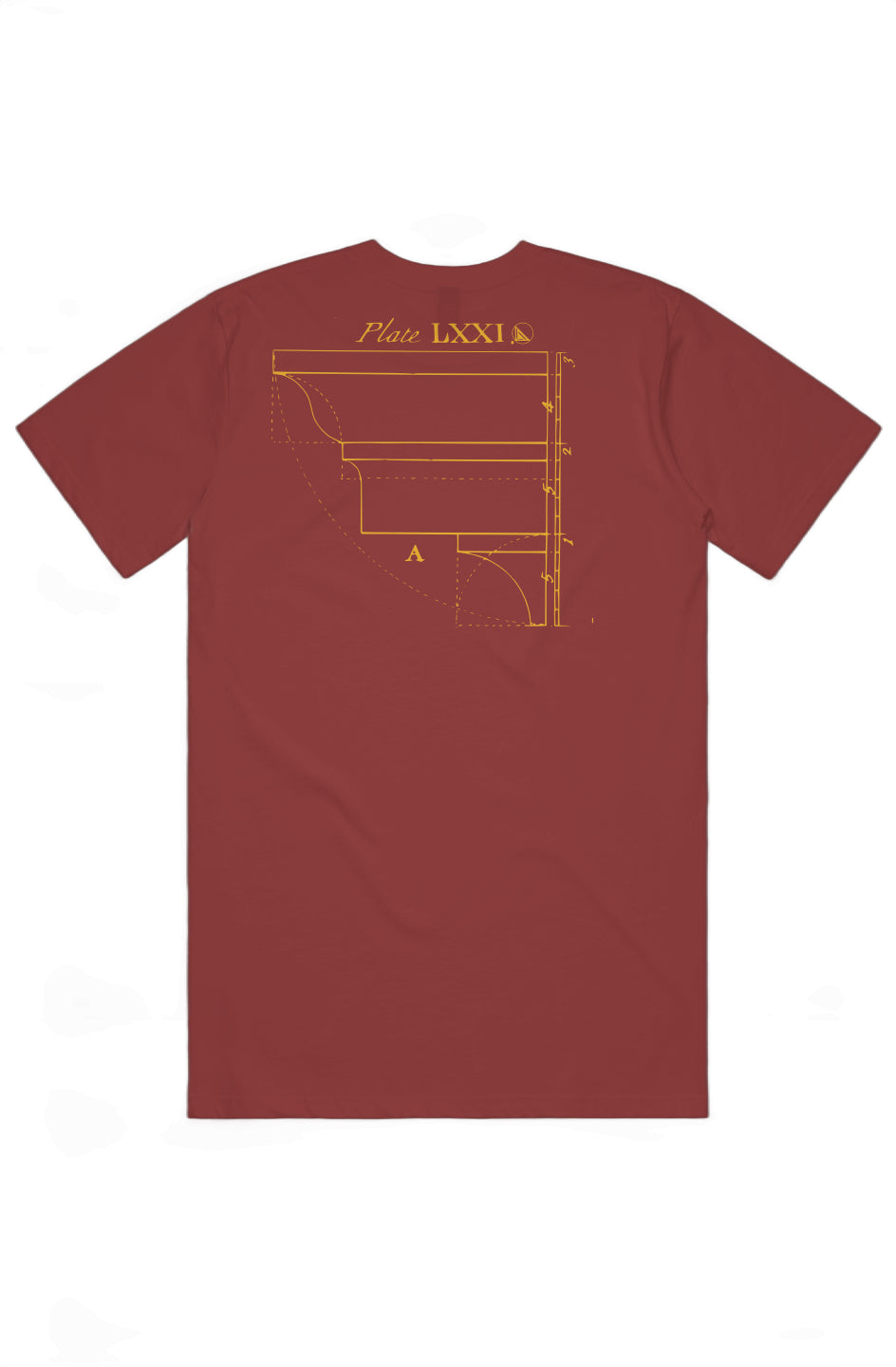 CLASSIC TEE