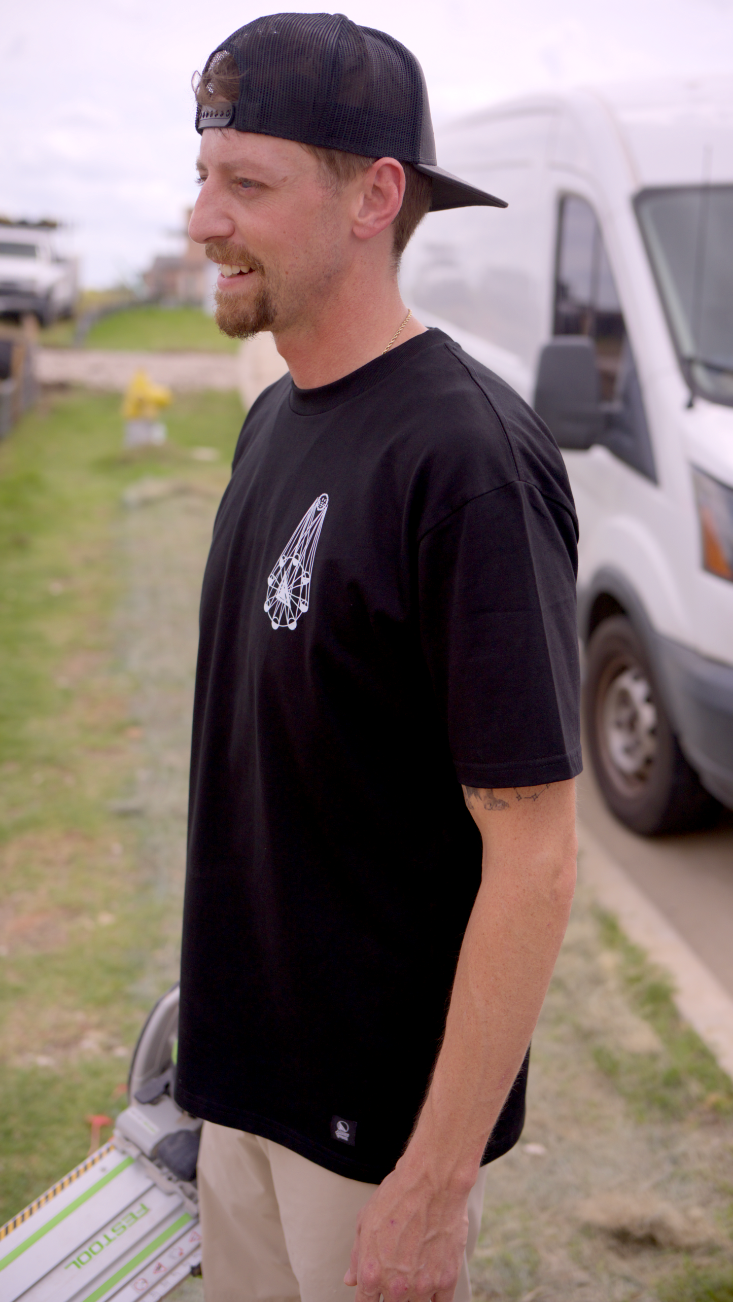 Shadow Lines T