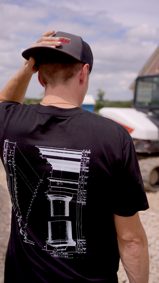 Shadow Lines T
